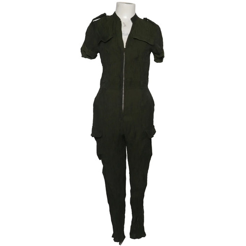 Zara jumpsuit größe s - jumpsuit,, größe:
