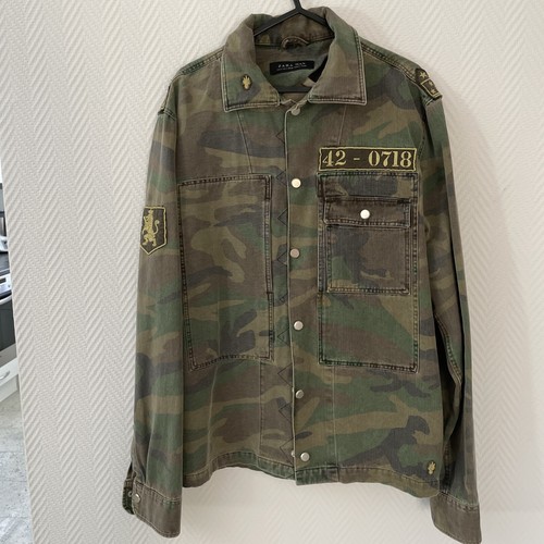 übergangs jacke zara s - Übergangs, zara,