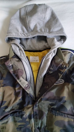 Zara jungen jacke übergang - zara,