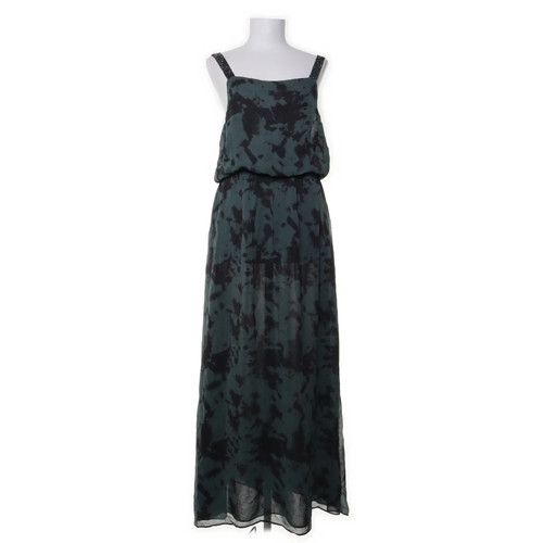 Zara maxikleid größe l - größe:,