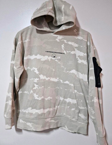 Zara unisex kinder hoodie - zara,