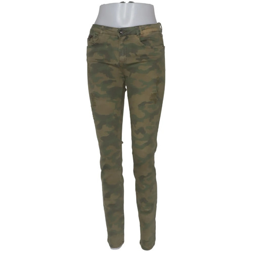 Zara trafaluc denim wear - trafaluc,