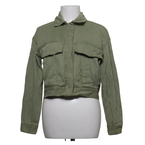 Zara jacke damen größe - zara,,