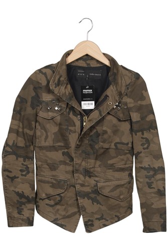 Zara jacke damen anorak - zara,