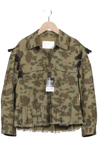 Zara jacke damen anorak - anorak, jacket
