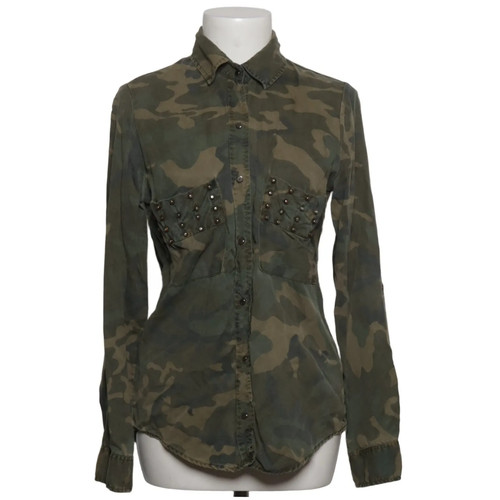 Zara woman oberhemd damen - zara,