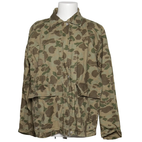 Zara woman jagdjacke - zara, damen