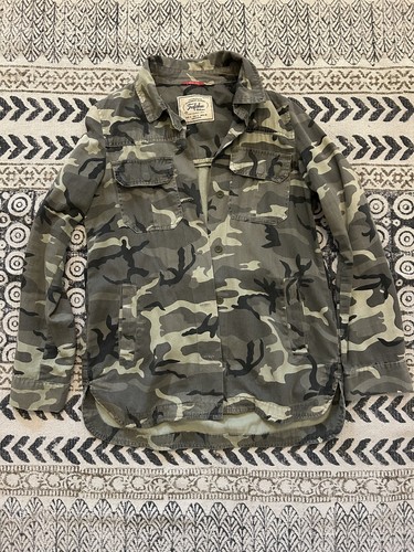 Zara jacke shirt - zara,