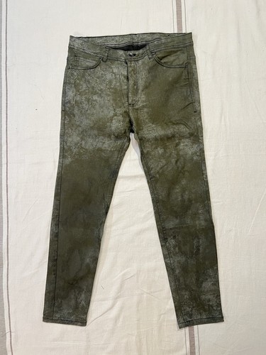 Zara man skinny - man, 27