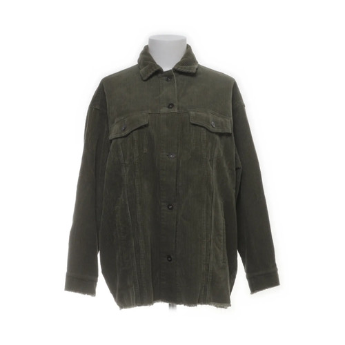 Zara jeansjacke damen - jeansjacke,,