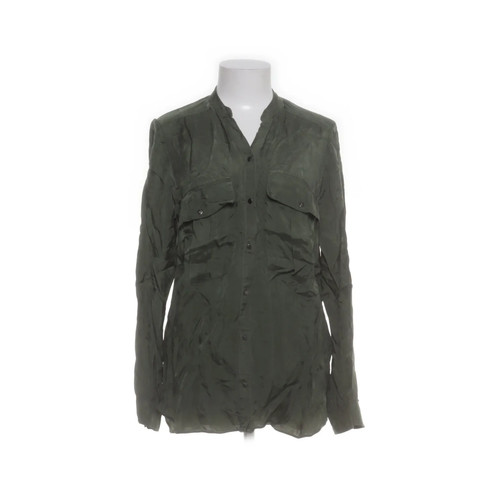 Zara woman bluse größe - zara, größe: