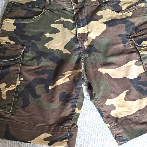 Zara man cargo - zara,