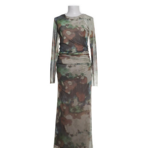 Zara maxikleid größe m - zara,, maxikleid,