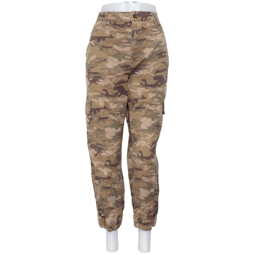 Zara cargohose größe 44 - zara,, cargohose,