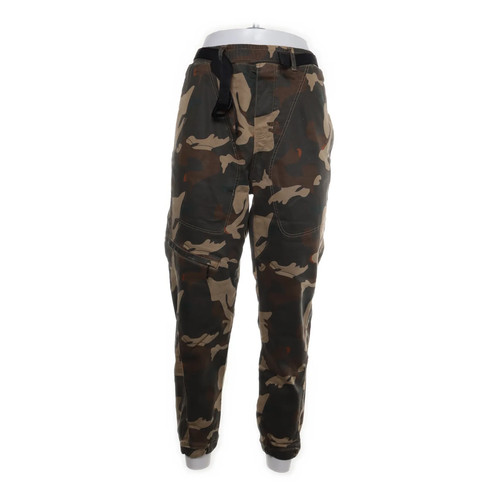 Zara cargohose größe s - zara,, größe: