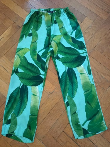 Zara home damen hose - zara,