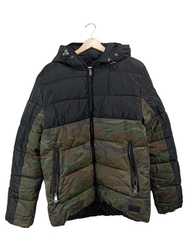 Zara winterjacke herren - herren, gr