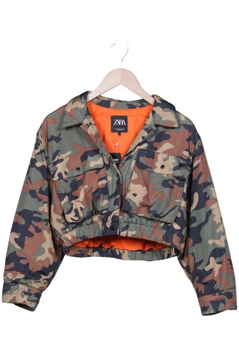 Zara jacke damen anorak - anorak, jacket