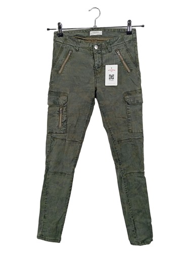Zara cargohose damen - cargohose,