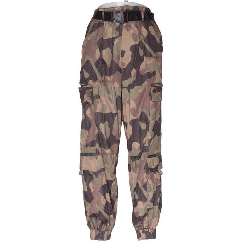 Zara cargohose größe m - zara,, größe: