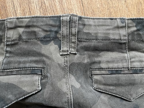 Zara coole camouflage - coole,