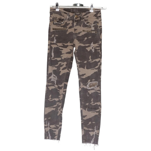 Zara basic jeans - zara, jeans,