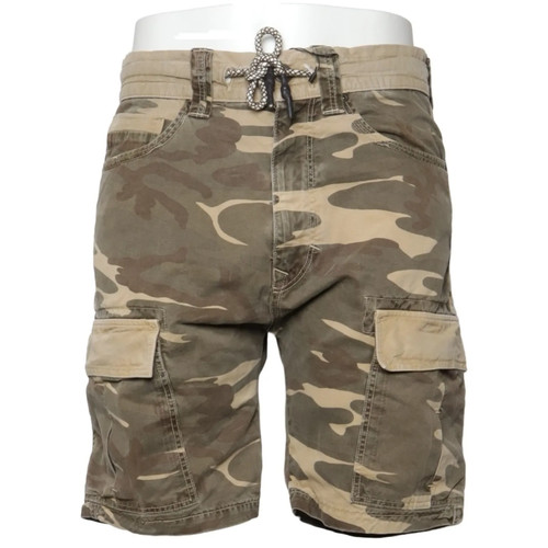 Zara cargo shorts größe - cargo,