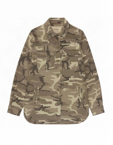 Zara damen trafaluc utility - damen,