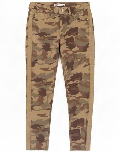 Zara damen skinny jeans 38 - damen,