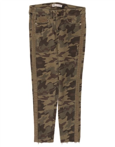 Zara damen slim jeans 38 - slim,