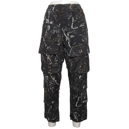 Zara cargohose größe m - cargohose,, größe: