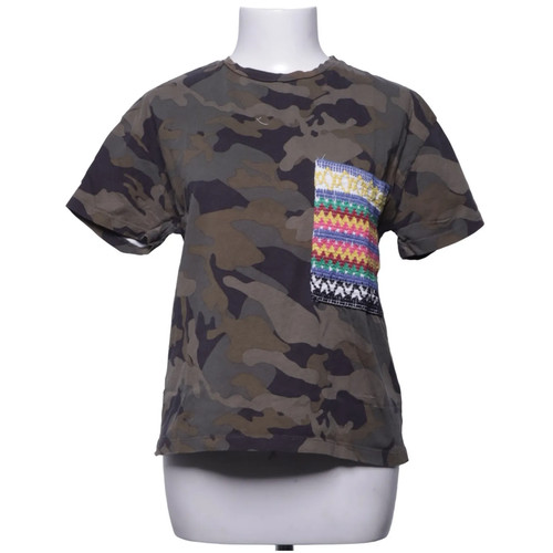 Zara trafaluc shirt - zara, t-shirt