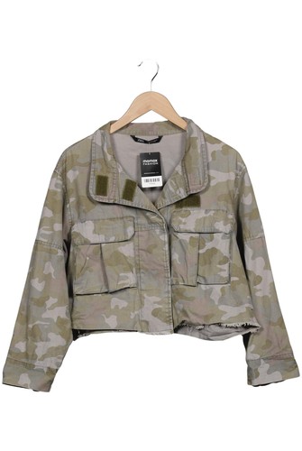 Zara jacke damen anorak jacket - jacke,