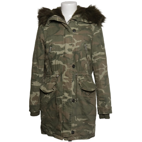 Zara trafaluc outerwear - zara,