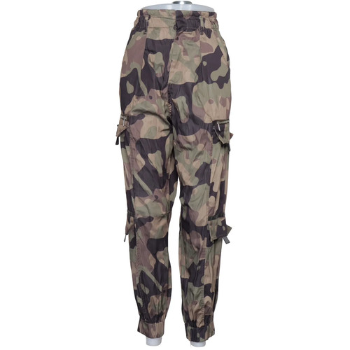 Zara cargohose größe m - größe:,