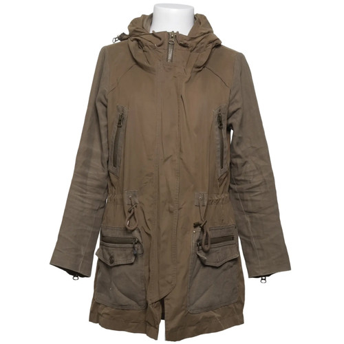 Zara basic parka damen - zara,