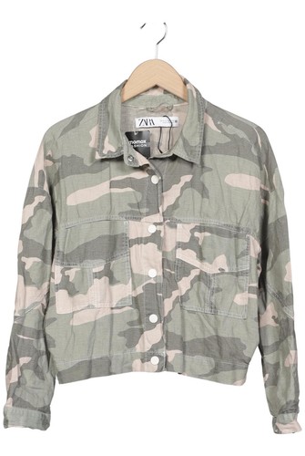 Zara jacke damen anorak jacket - jacke,