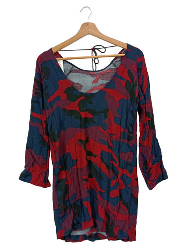 Zara damen freizeitkleid - zara, 38;m