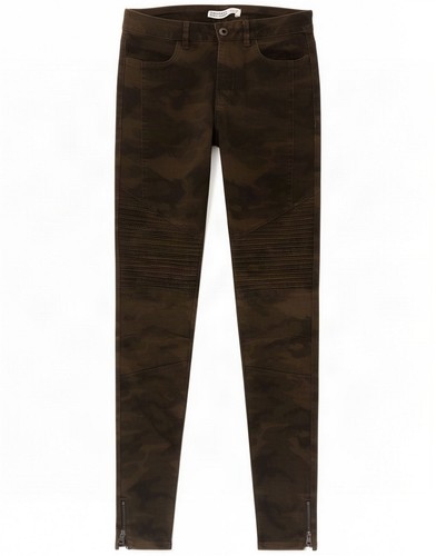Zara damen skinny jeans - damen,