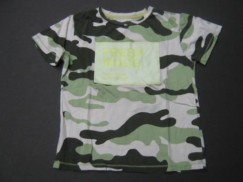 Zara shirt jungen - zara*t-shirt,