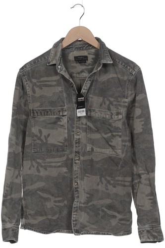 Zara jacke damen anorak - zara, jacket