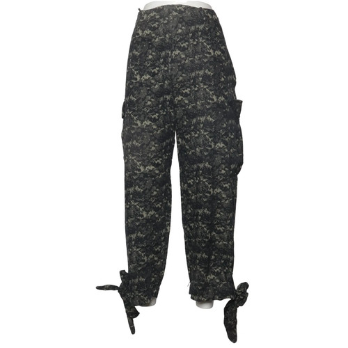 Zara cargohose größe - cargohose,, größe: