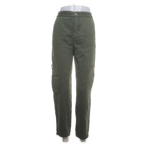 Zara cargohose größe xs - zara,, cargohose,