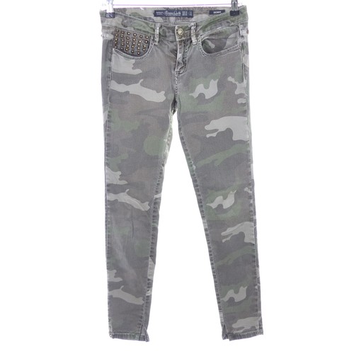 Trafaluc zara jeans - by,