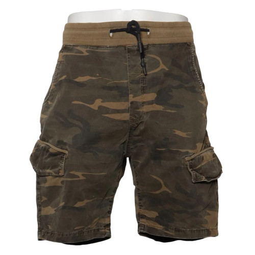 Zara man cargo shorts - man,,
