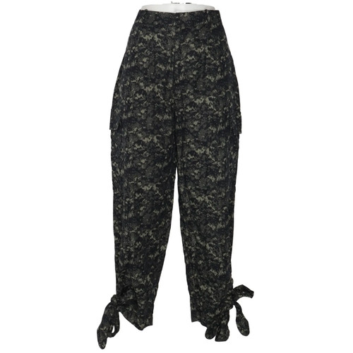 Zara cargohose größe - zara,, l