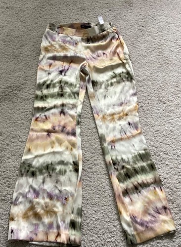 Hose damen sommer - sommer, (zara)