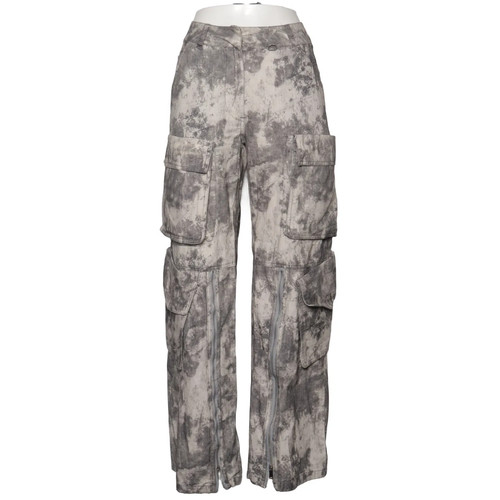Zara cargohose größe s - größe:,